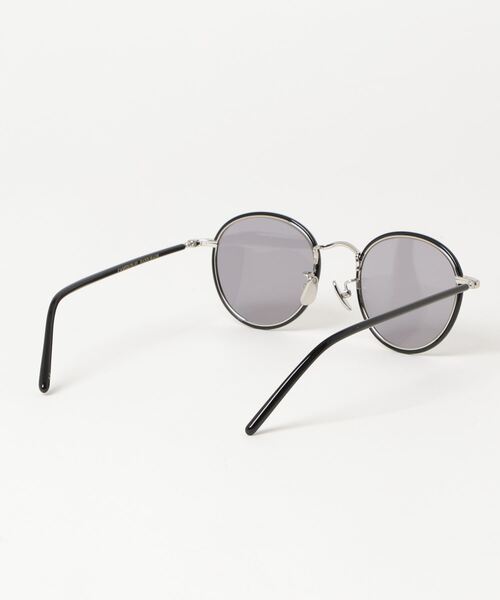 A D S R Cameron キャメロン 02 Shiny Black Silver