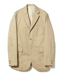 BEAMS MEN|ビームス メンのテーラードジャケット通販 - ZOZOTOWN BEAMS MEN|ビームス メンのテーラードジャケット通販 - ZOZOTOWN