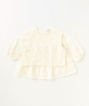 petit main(プティマイン)の「トップス(アンサンブル)」