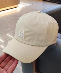 MAISON BREEZE（メゾンブリーズ）の「【SETUP7】トレンドLAキャップ KNF（キャップ）」