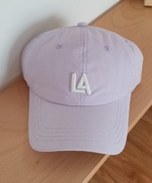 MAISON BREEZE（メゾンブリーズ）の「【SETUP7】トレンドLAキャップ KNF（キャップ）」