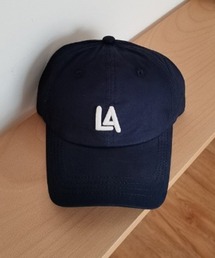 MAISON BREEZE（メゾンブリーズ）の「【SETUP7】トレンドLAキャップ KNF（キャップ）」