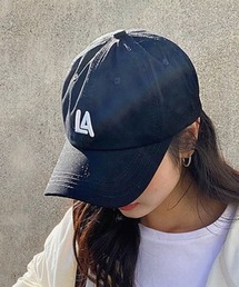 MAISON BREEZE（メゾンブリーズ）の「【SETUP7】トレンドLAキャップ KNF（キャップ）」