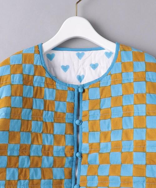 SZ Blockprints（エスゼットブロックプリント）の「＜SZ Blockprints