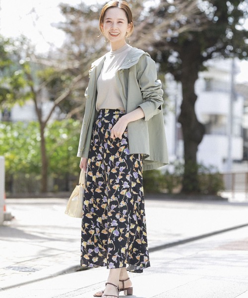 半額以下！URBAN RESEARCH ROSSO♡タックボリュームブルゾン セール】タックボリュームブルゾン（ブルゾン）｜URBAN RESEARCH