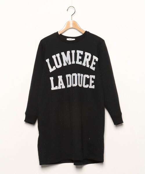 セール ブランド古着 長袖ワンピース ワンピース Niko And ニコアンド のファッション通販 Zozoused