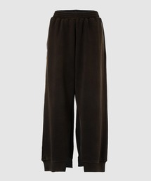 MM6 Maison Margiela | PANTS(スウェットパンツ)