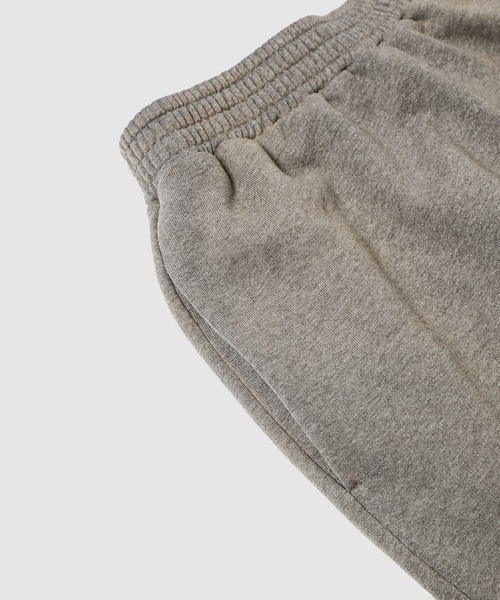 MM6 エムエムシックス パンツ(その他) グレー 2122623S0113 MM6 Maison Margiela(エムエムシックス メゾン マルジェラ)の「PANTS