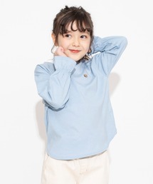 キャンディースリーブ長袖Tシャツ ロンT<br>