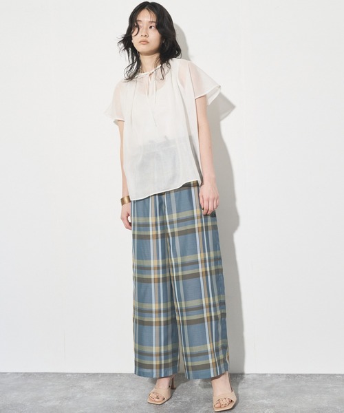 audrey and john wad（オードリーアンドジョンワッド）の「【Audrey