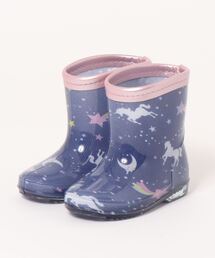 FABHUG | MILKY UNICORNレインシューズ #ユニコーン(レインシューズ)