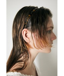 MARBLE ヘッドバンド