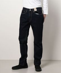 【LEVI'S/リーバイス】SL 514レギュラーストレートジーンズ ワンウォッシュ