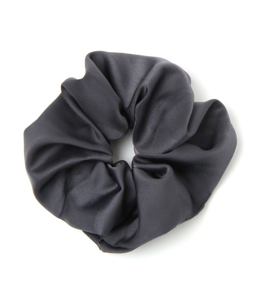 loem シュシュ　⭐︎新品未使用品 サテンシュシュ / 274360（シュシュ）｜LAKOLE（ラコレ）の