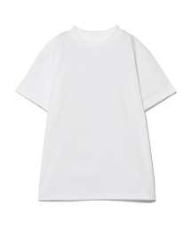 ESTNATION | ESTNATION / コットンスムースクルーネックTシャツ(Tシャツ/カットソー)