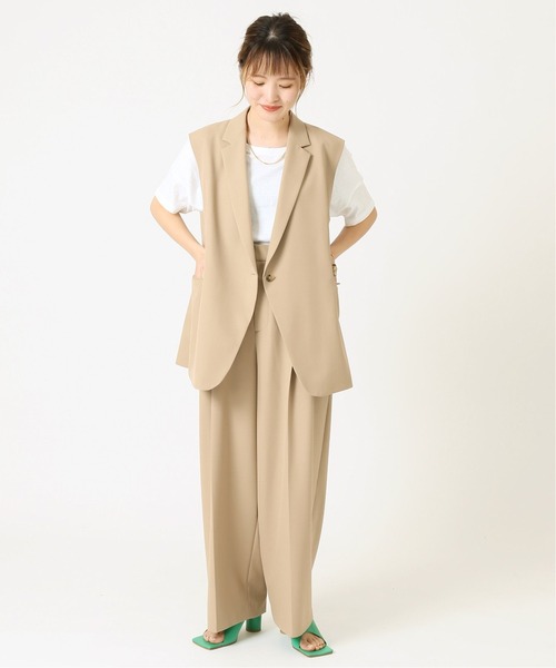 journal standard L'essage（ジャーナルスタンダードレサージュ）の