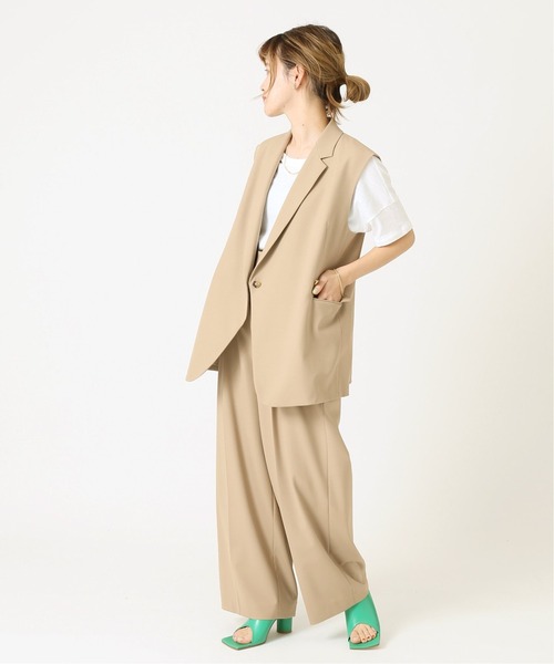 journal standard L'essage（ジャーナルスタンダードレサージュ）の