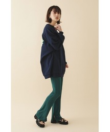 SHEL'TTER ORIGINAL | シースルーレギンス(その他パンツ)