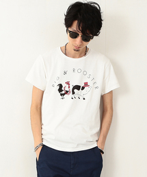 PIG&ROOSTER | PIG&ROOSTER / PIG&ROOSTER ショートスリーブ Ｔシャツ(Tシャツ/カットソー)