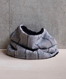 ノスタルジックJQネックウォーマー