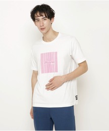 グラフィックＴシャツ　［ユニセックス］