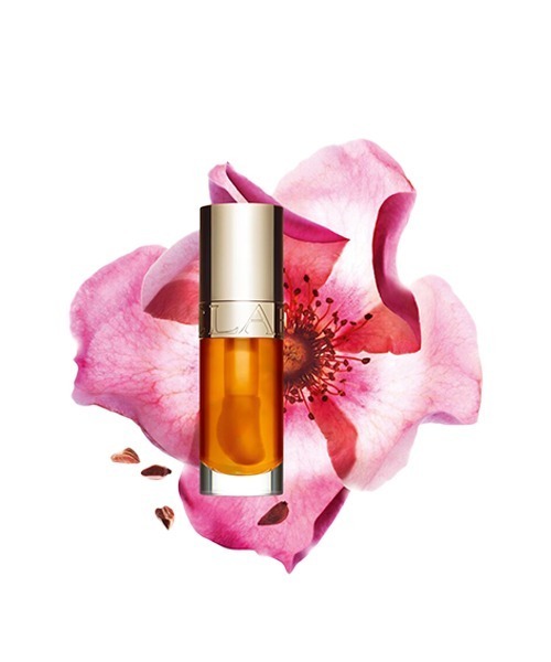 CLARINS リップコンフォートオイル CLARINS（CLARINS） リップコンフォートオイル 通販 | 【ISETAN
