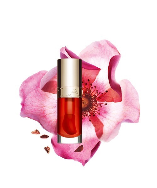 CLARINS リップコンフォートオイル リップコンフォートオイル / クラランス(リップオイル