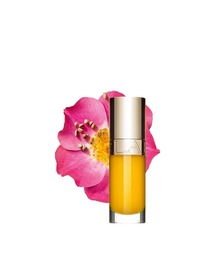 CLARINS（クラランス）の「リップコンフォートオイル（口紅/リップティント/グロス）」