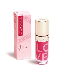 CLARINS（クラランス）の「リップコンフォートオイル（口紅/リップティント/グロス）」