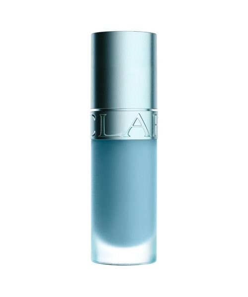 CLARINS（クラランス）の「リップコンフォートオイル（口紅/リップティント/グロス・レディース・04 ピタヤ/01 ハニー/10 プラム/08 ストロベリー/02 ラズベリー/03 チェリー/05 アプリコット/09 チョコレート/【限定色】15 ブラッシュカメリア/【限定色】12 パープル/【限定色】11 ブルー/【限定色】13 グリーン/【限定色】14 イエロー/【限定色】17 フィグ/【限定色】16 フクシア/【限定色】18 ライトブラウン/【限定色】23 パッション ピンク/【限定色】21 ジョイフル イエロー/【限定色】22 ダーリング オレンジ/【限定色】24 ホワイト/【限定色】25 ブラック/【限定色】26 サクラフェアリー/【限定品】54 アイコニックレッド/【限定色】29 スカーレット サンライト/【限定色】30 バーニング サンセット/【限定色】31 ロージーキス/【限定色】00 クライオミント・FREE）」の7枚目の写真