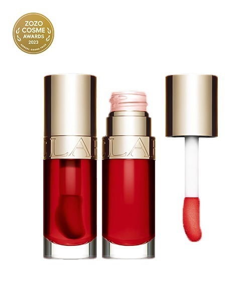 CLARINS リップコンフォートオイル リップコンフォートオイル パワー オブ カラー | CLARINS® 公式