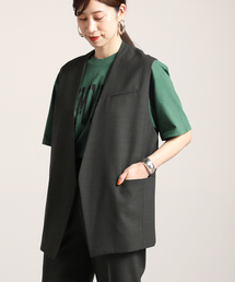 VERMEIL par iena（ヴェルメイユパーイエナ）の「トロ ストレッチジレ