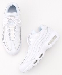 NIKE | NIKE/ナイキ WEB限定 NIKE AIRMAX95ES-2/ナイキ エアマックス95エッセンシャル(スニーカー)