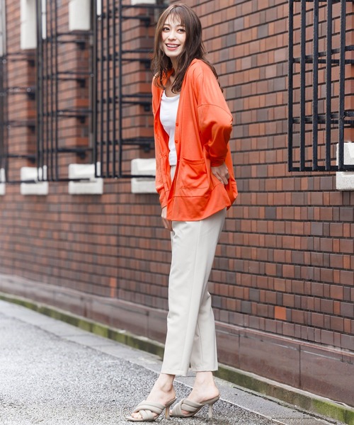 A.P.C. カーディガン ボレロ　グレー色 A.P.C.（アーペーセー）｜カーディガン/ボレロ（グレー系）一覧