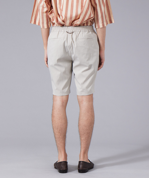 ABAHOUSE(アバハウス)の「クイックドライショートパンツ(その他パンツ・メンズ・カーキ/グレイッシュブルー/チャコールグレー/グレイッシュベージュ・46/44/48)」の16枚目の写真