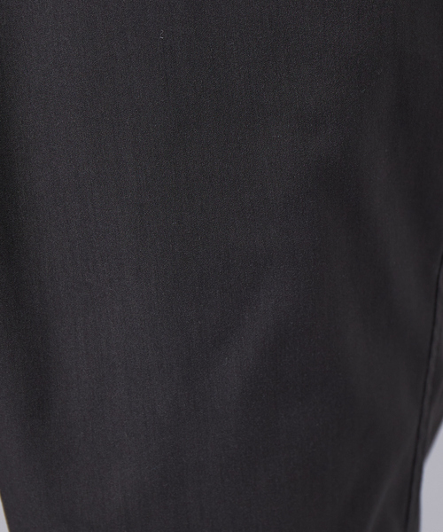 ABAHOUSE(アバハウス)の「クイックドライショートパンツ(その他パンツ・メンズ・カーキ/グレイッシュブルー/チャコールグレー/グレイッシュベージュ・46/44/48)」の9枚目の写真