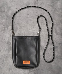 【UNIVERSAL OVERALL】Zile shoulder / ザイルショルダーバッグ