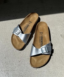 BIRKENSTOCK | 【BIRKENSTOCK/ビルケンシュトック】 MADRID(サンダル)