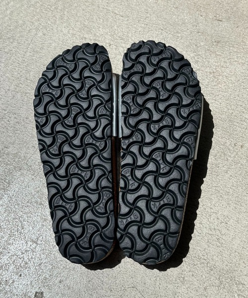 BIRKENSTOCK（ビルケンシュトック）の「【BIRKENSTOCK/ビルケンシュトック】 MADRID（サンダル・レディース・シルバー/ゴールド・38/36/37）」の11枚目の写真