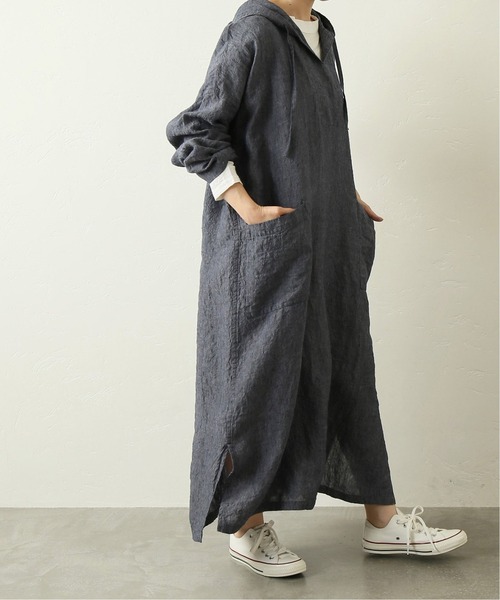 JOURNAL STANDARD LUXE（ジャーナルスタンダード ラックス）の「リネン