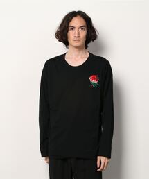 Vivienne Westwood MAN ORB motif ロンt tシャツ Vivienne Westwood MAN ORB motif ロンt tシャツ Vivienne