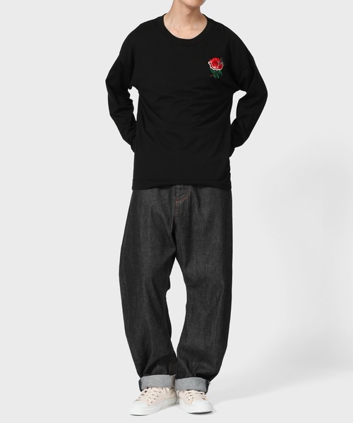 Vivienne Westwood MAN ロンT Vivienne Westwood MAN（ヴィヴィアンウエストウッドマン）の