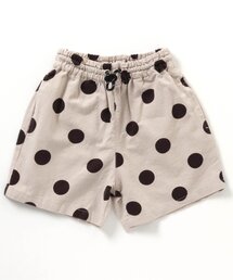 BREEZE | 幾何学パンツ 4分丈(その他パンツ)