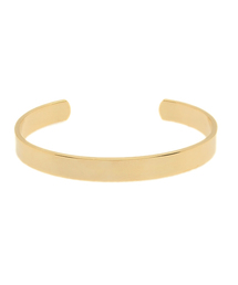 SHIPS JET BLUE | SHIPS JET BLUE(シップス ジェットブルー): プレーンバングル(ブレスレット)