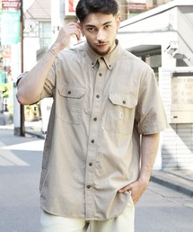 Carhartt | Carhartt 半袖シャツ(シャツ/ブラウス)