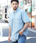 Carhartt(カーハート)の「トップス(シャツ/ブラウス)」
