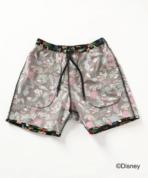 SLOBE IENA(スローブイエナ)の「【LOVALOT】SLOBE別注ショートパンツ(その他パンツ・レディース・ブラック・SMALL/MEDIUM)」の10枚目の写真