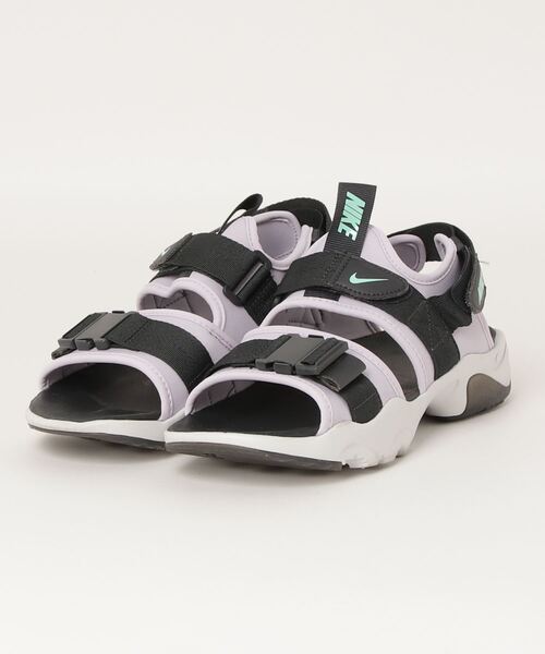 セール ブランド古着 フラットサンダル サンダル Nike ナイキ のファッション通販 Zozoused