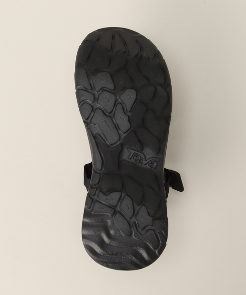 417 EDIFICE（フォーワンセブンエディフィス）の「TEVA M ZYMIC（サンダル・メンズ・ブラック・9/100/XX-SMALL/7）」の4枚目の写真