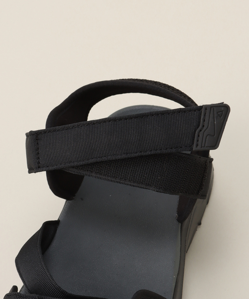 417 EDIFICE（フォーワンセブンエディフィス）の「TEVA M ZYMIC（サンダル・メンズ・ブラック・9/100/XX-SMALL/7）」の6枚目の写真